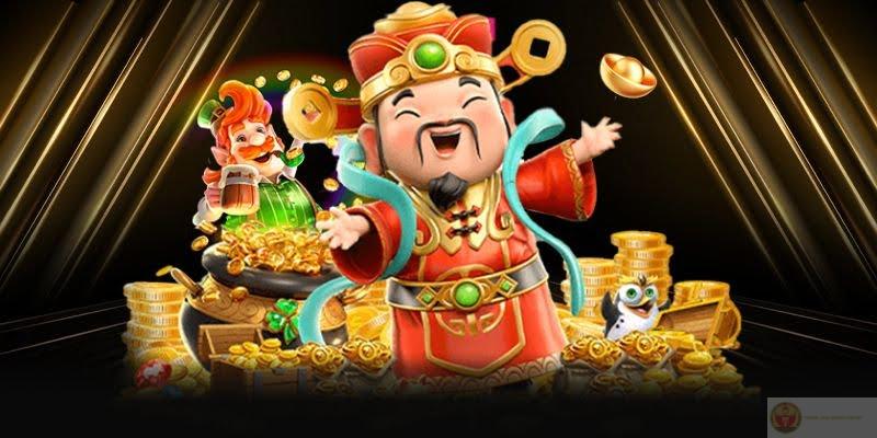 Bí kíp săn hũ là lựa chọn thời gian chơi hợp lý