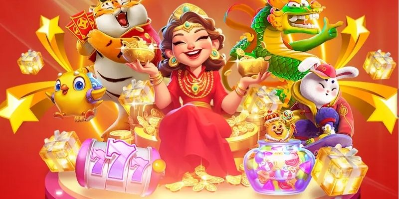 Bỏ túi những kinh nghiệm quay hũ bất bại