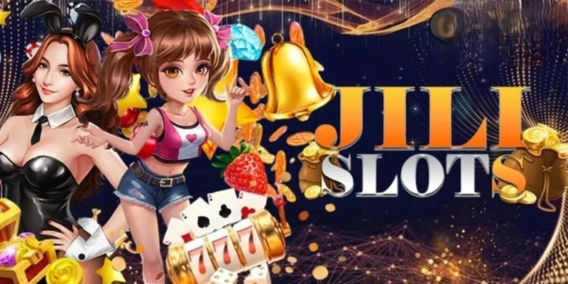 Phương pháp tham gia nổ hũ JILI hiệu quả dành cho người mới