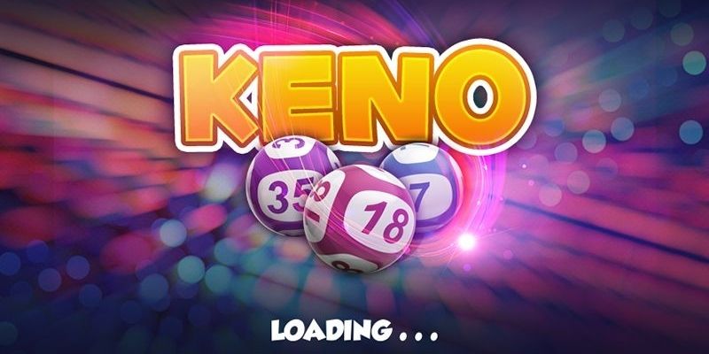 Sảnh Keno lộc phát là sản phẩm lô đề hot