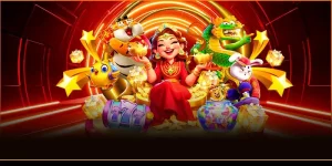 Thuật toán nổ hũ