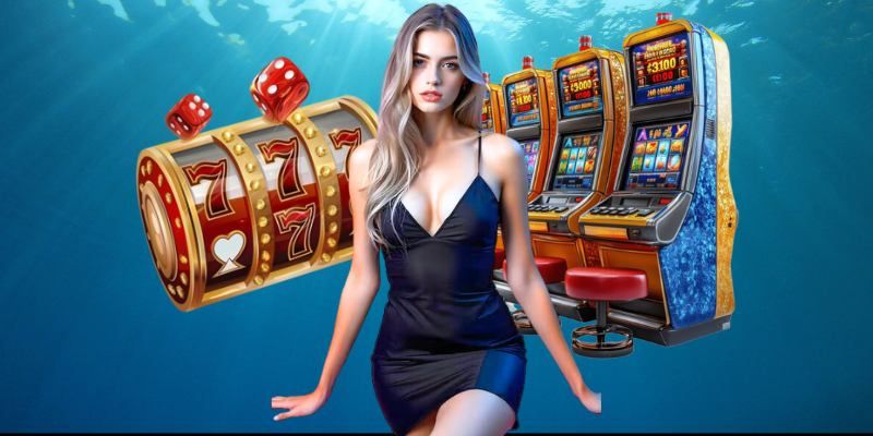 Trải nghiệm game slot siêu anh hùng nhận thưởng lớn