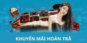 hoàn trả 5% nohu90