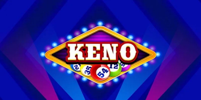 keno viettlot