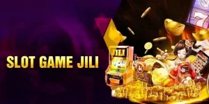 nổ hũ jili