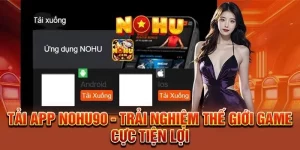 tải app nohu90